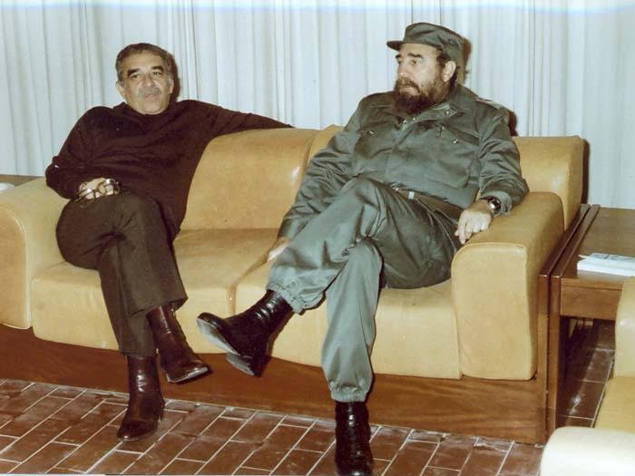 Fidel Castro Ruz: iconic censor of the liberal tradition