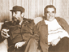 Fidel Castro Ruz: iconic censor of the liberal tradition