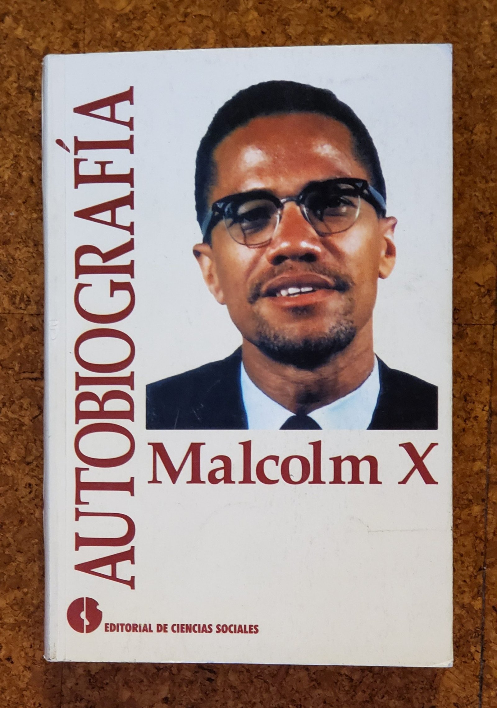 WHY IS THE AUTOBIOGRAPHY OF MALCOLM X IMPORTANT visual data 4